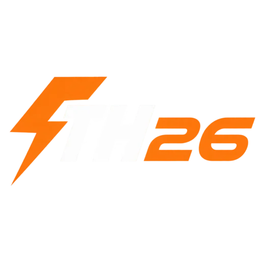 TH26 ศูนย์รวมสล็อตออนไลน์ คาสิโนสด บาคาร่า และเดิมพันกีฬาออนไลน์